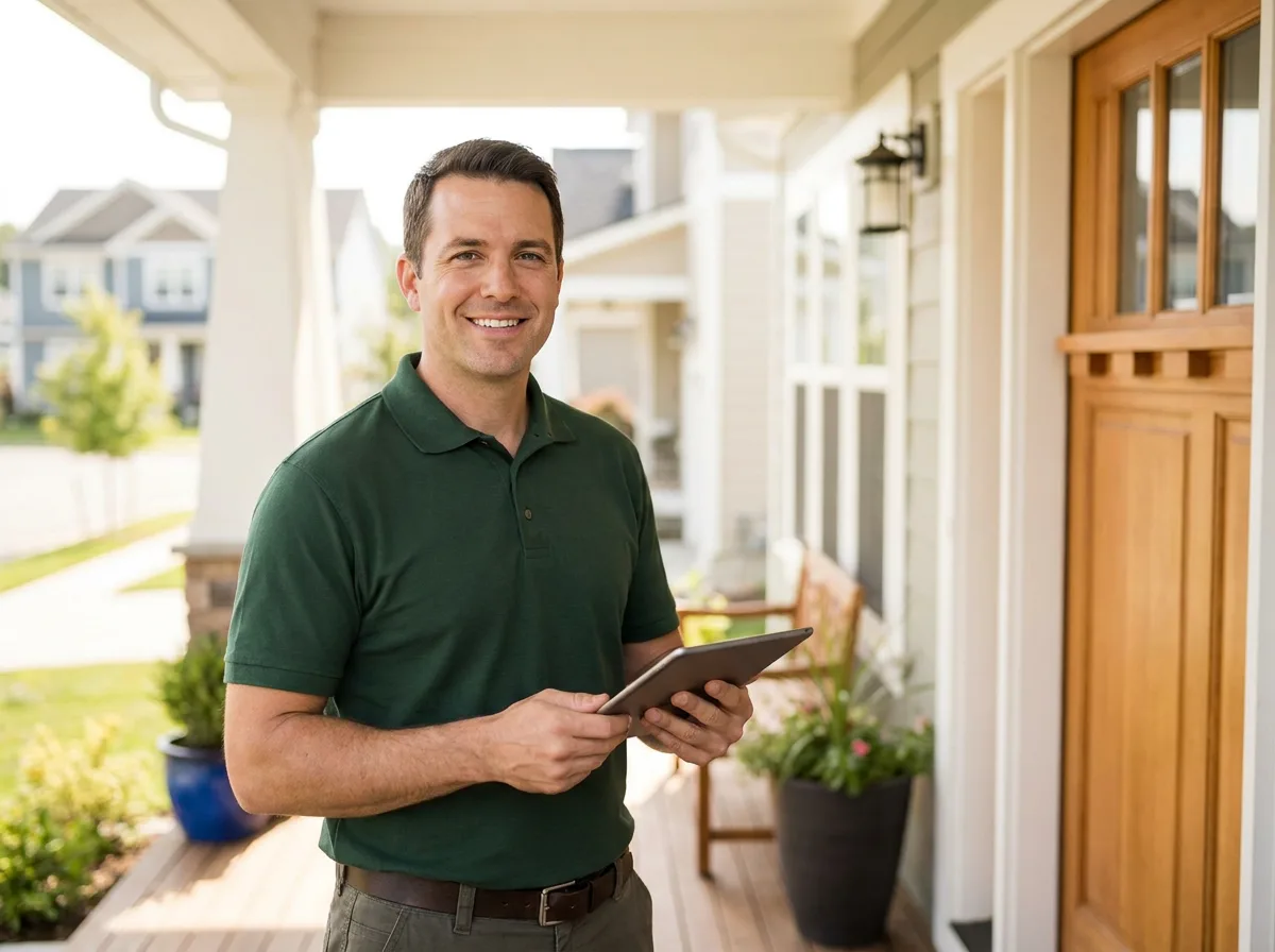 Pest control FAQs for Rice Lake, WI